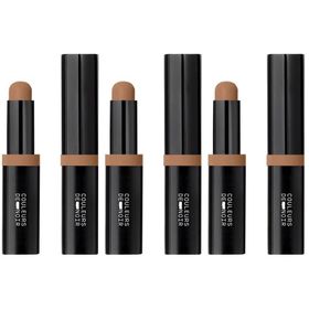 Couleurs De Noir Contour Stick 02 Dark