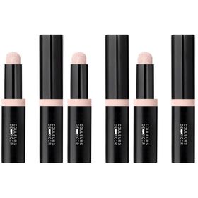 Couleurs De Noir Highlight.balm 02 Rose Glow