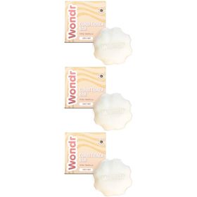 Wondr Viva Vanilla Conditioner Bar