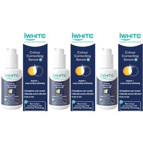 iWhite Colour Correcting Serum