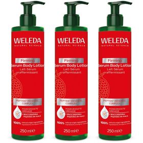 Weleda Lait-Sérum Raffermissant à la Grenade