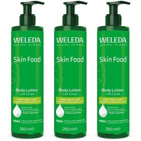 Weleda Skin Food Body Lotion