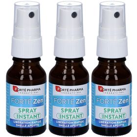 Forté Pharma Forté Zen Spray Instant