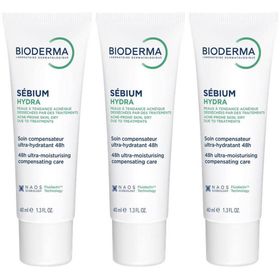 Bioderma Sébium Hydra
