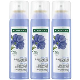 Klorane Volume Texturiserende Droogshampoo