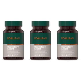 Bonusan Haematonyl Expert