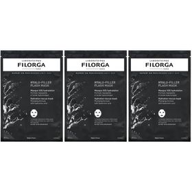 Filorga HYALU-FILLER FLASH MASK Masque SOS hydratation