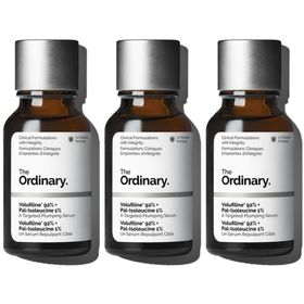 The Ordinary Volufiline 92% + Pal-Isoleucine 1%