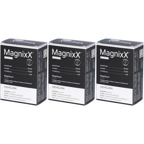 MagnixX®