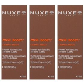 Nuxe Men Boost Soin Revitalisant Anti-Âge Global