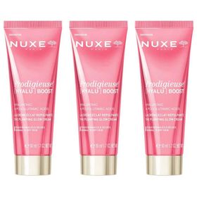 NUXE Prodigieuse® [HYALU] Boost Crème Éclat Repulpante