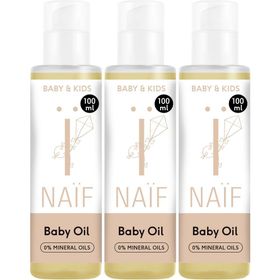 Naïf Babyolie