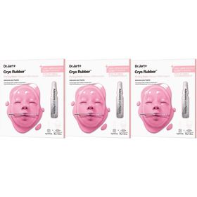 Dr.Jart Cryo Rubber™ Verstevigend masker