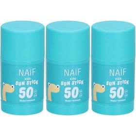 Naïf Kids Sun Stick SPF50