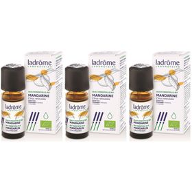 Ladrôme Huile Essentielle Mandarin Bio