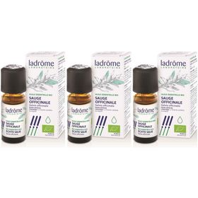 Ladrôme Huile Essentielle Sauge Officinale