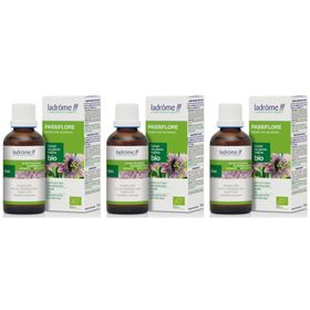 Ladrôme Plantenextract Wilde Passiebloem Bio