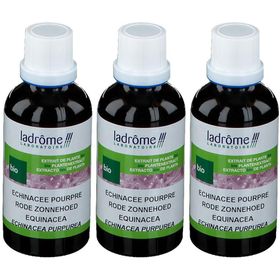 Ladrôme Extrait d'Echinacée