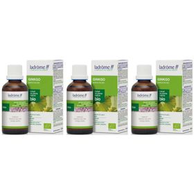 Ladrôme Plantenextract Ginkgo Bio