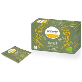 Ladrôme Infusion Transit Bio