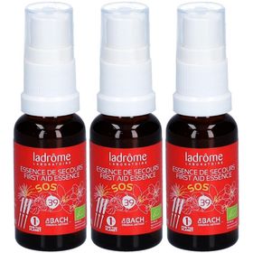Ladrôme Bach Eerste Hulp Spray