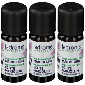 Ladrôme Essentiële Olie Marjolein Bio