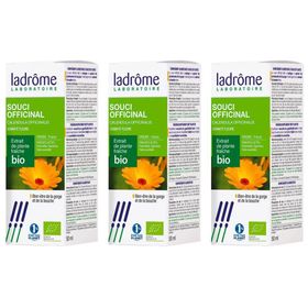 Ladrôme Tinctuur Goudsbloem Bio