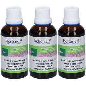 Ladrôme Extrait de Grande Camomille Bio