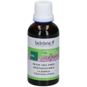 Ladrôme Tinctuur Moerasspirea Bio