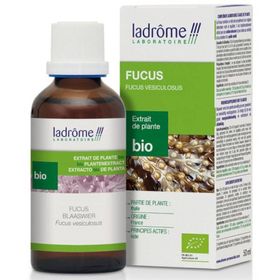 Ladrôme Extrait de Fucus Bio