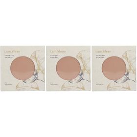 i.am.klean Compact Mineral Foundation Light