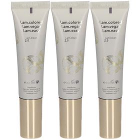 i.am.klean BB Cream Medium