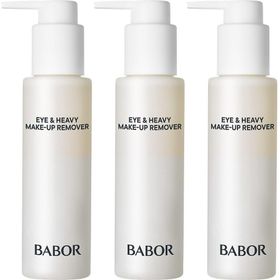 Babor Eye & Heavy Make Up Remover