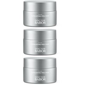 Doctor Babor Disques Exfoliants