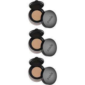 Babor Mineral Powder Foundation – beige moyen