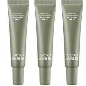 Doctor Babor Microbiomic BB Cream SPF20 - 01 Light