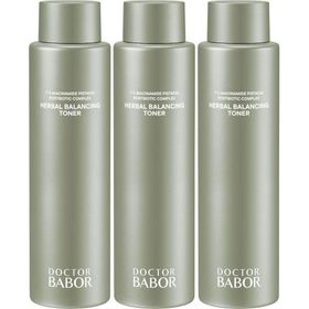 Doctor Babor Herbal Balancing Toner