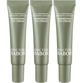 Doctor Babor Microbiomic Awakening Eye Cream