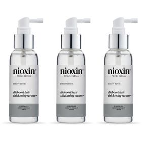 Nioxin Diaboost Spray Fortifiant Densité