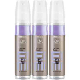 Wella Professionals EIMI Thermal Image Spray de protection contre la chaleur