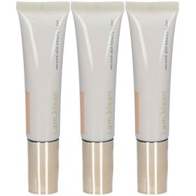 i.am.klean Second Skin Beauty Balm | Peach 1