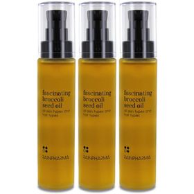 Rainpharma Fascinating Broccoli Seed Oil