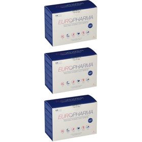 Europharma Soft Tampon