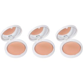 Eye Care Poudre Compact Naturel 6