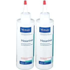 Virbac Hexarinse