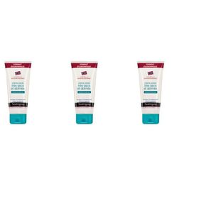 Neutrogena Ultra Nourrissante Crème Hydratante Pieds Très Secs et Abîmés 150ml
