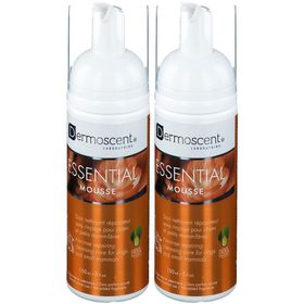 Dermoscent® Essential Mousse Herstellende Reinigingsverzorging Zonder Uitspoelen voor Honden