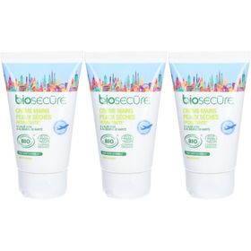 Bio Secure Handcreme