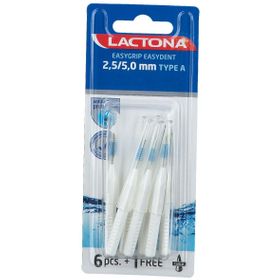 Easygrip type A2 5.5 mm