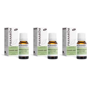 Pranarôm Huile Essentielle Lavandin Super Bio